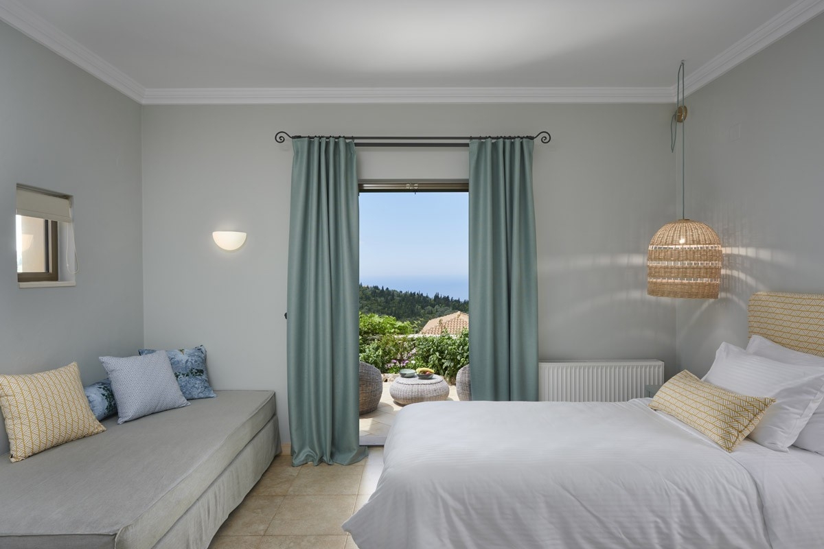Blue Queen Villa, Lefkada