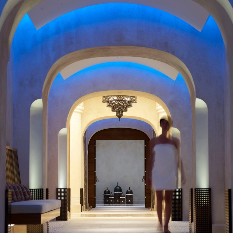 The Romanos, a Luxury Collection Resort, Costa Navarino, Pylos