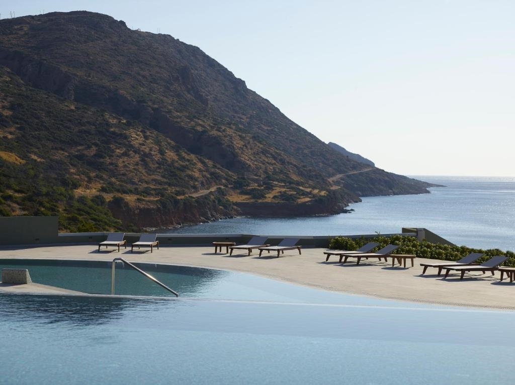 Cayo Exclusive Resort & Spa, Crete