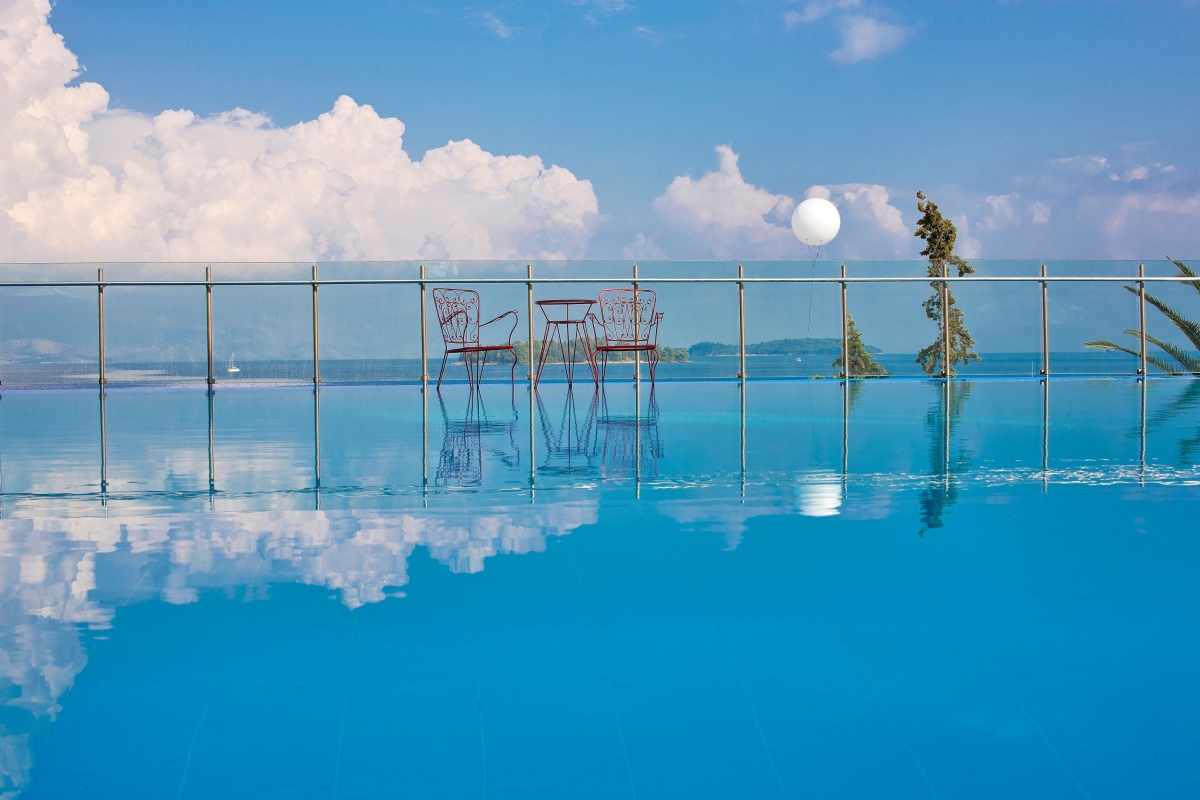 Kontokali Bay Resort & Spa, Corfu