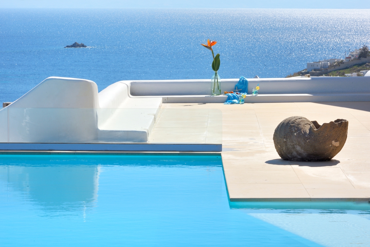 Azure Dream Villa