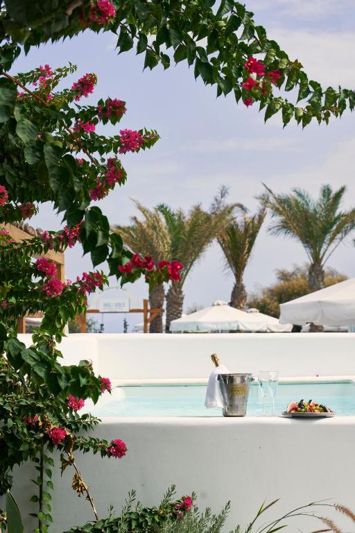 Luxury Suite Private Pool & Patio, Nikki Beach Resort & Spa