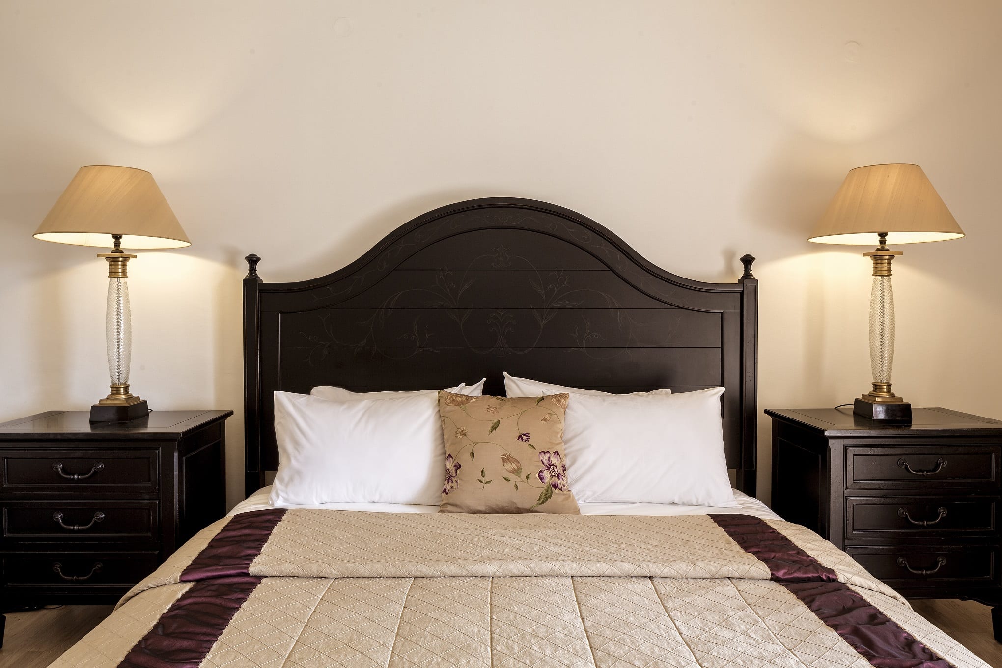 Two Bedroom Premier Suite with Jacuzzi, Princess Resort Skiathos