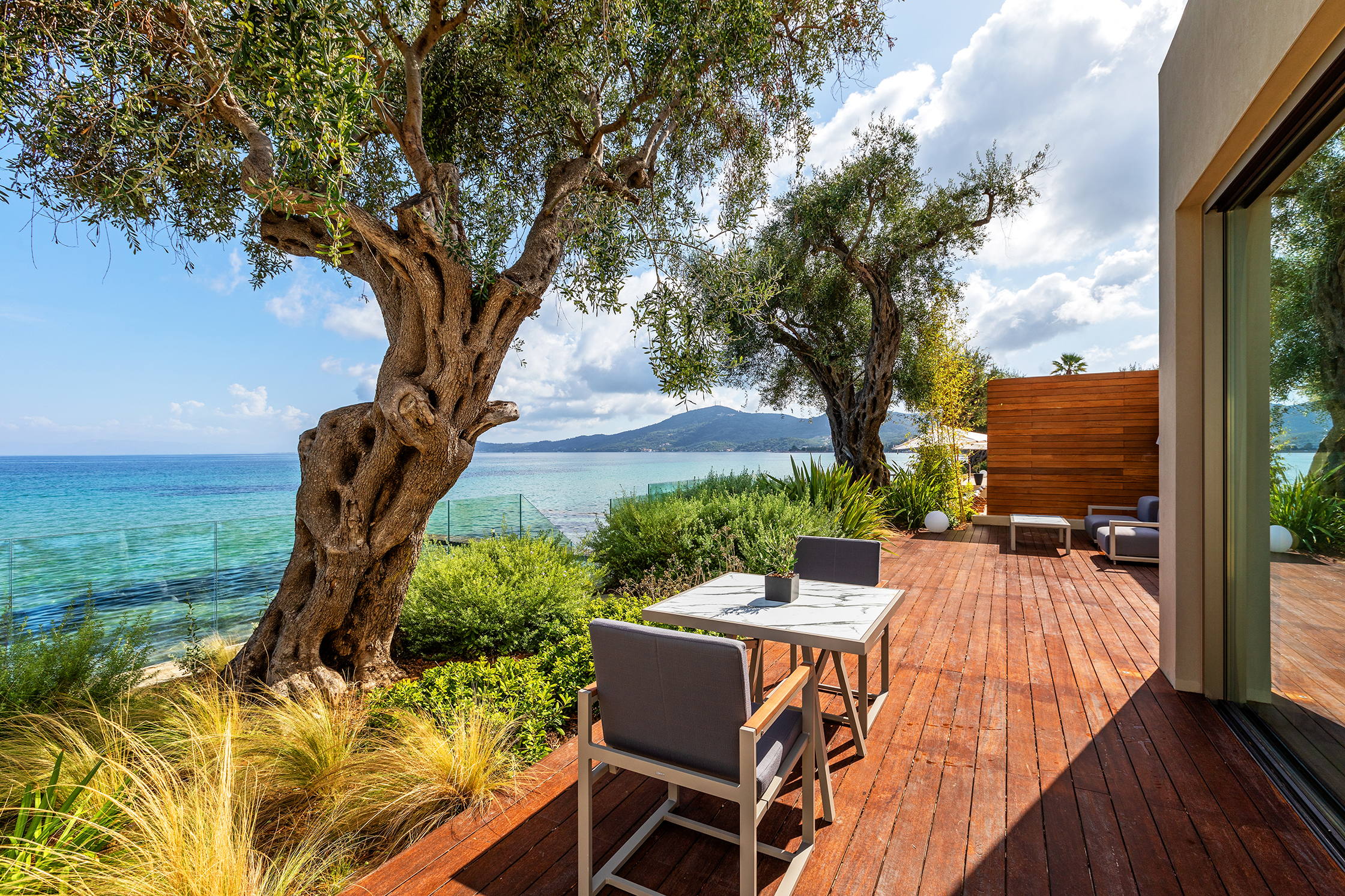 Hrh Pearl Villa, Domes Miramare, a Luxury Collection Resort, Corfu