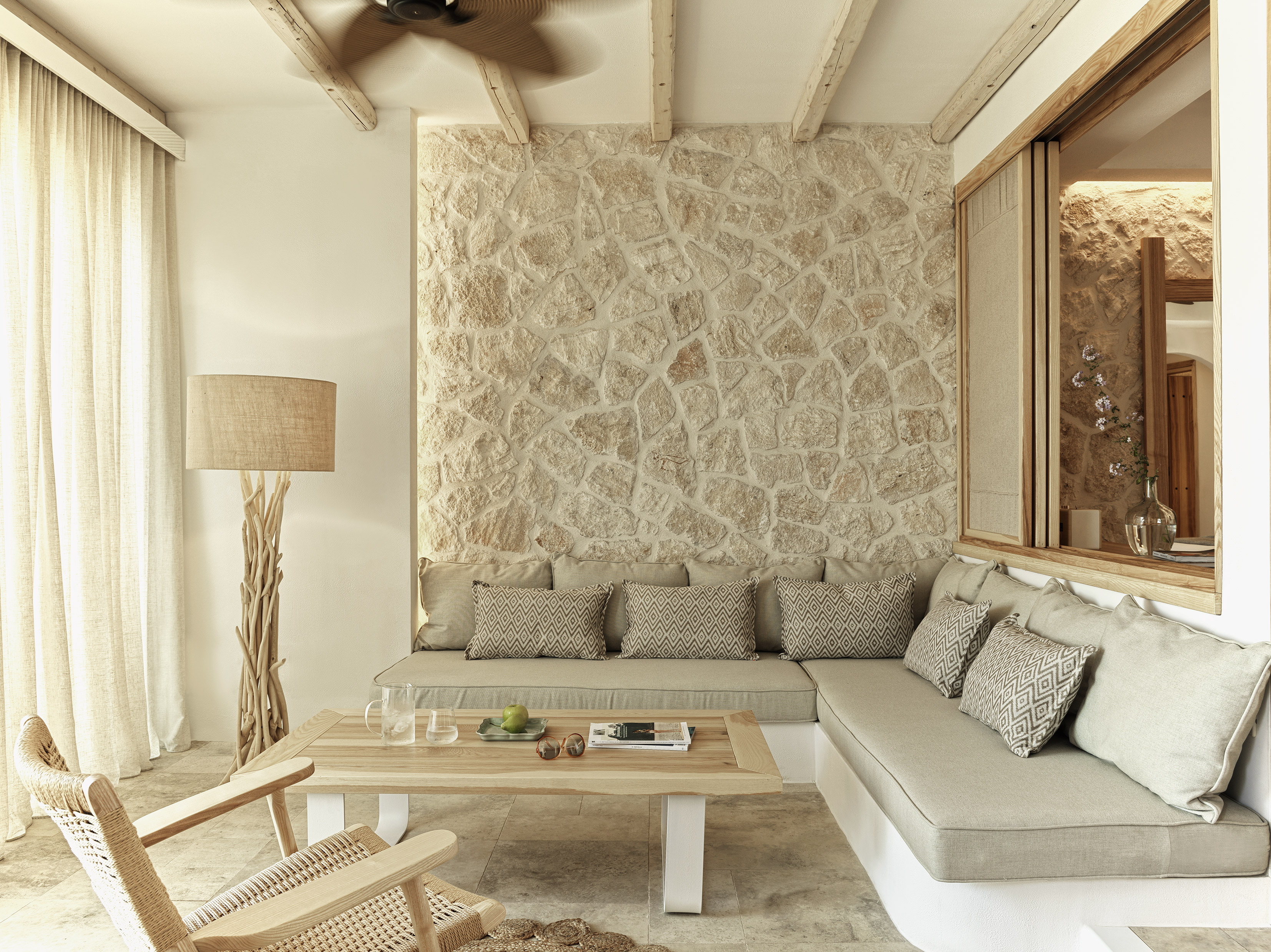 One Bedroom Sea View Villa Private Pool, Lesante Cape Resort & Villas, Zakynthos