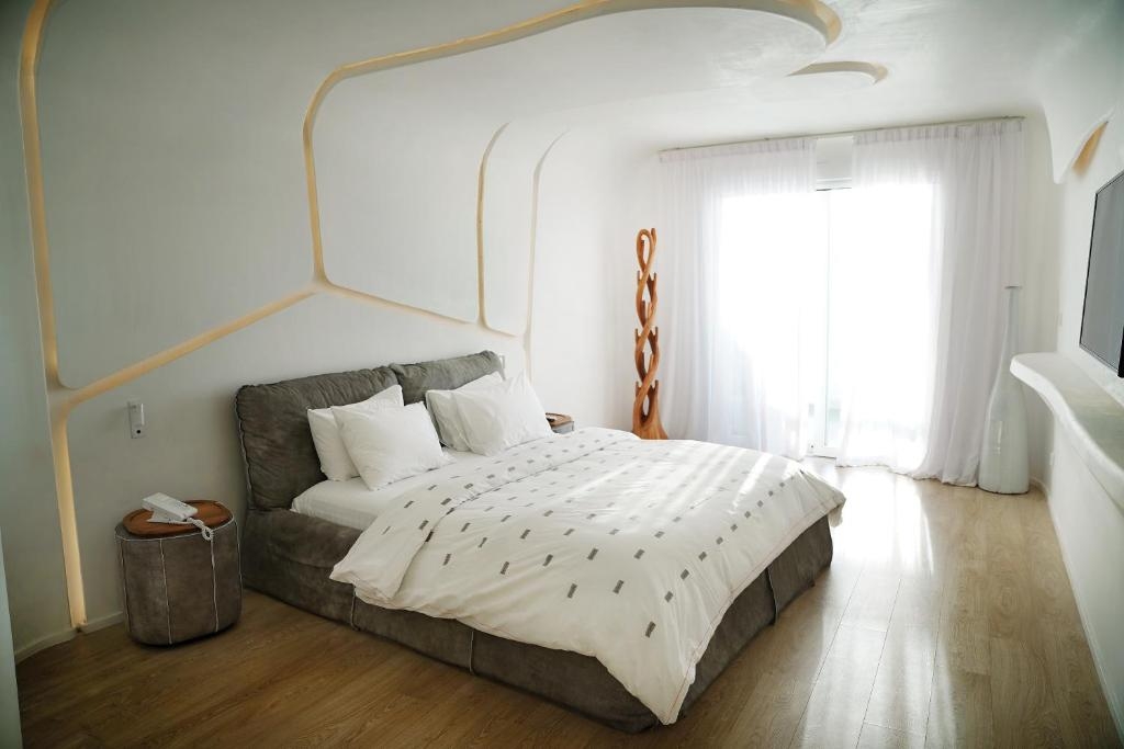 Suite 2 Bedroom With Pool, Cavo Tagoo Mykonos
