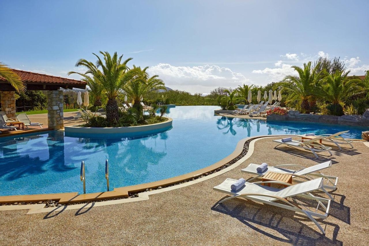 The Westin Resort, Costa Navarino, Pylos