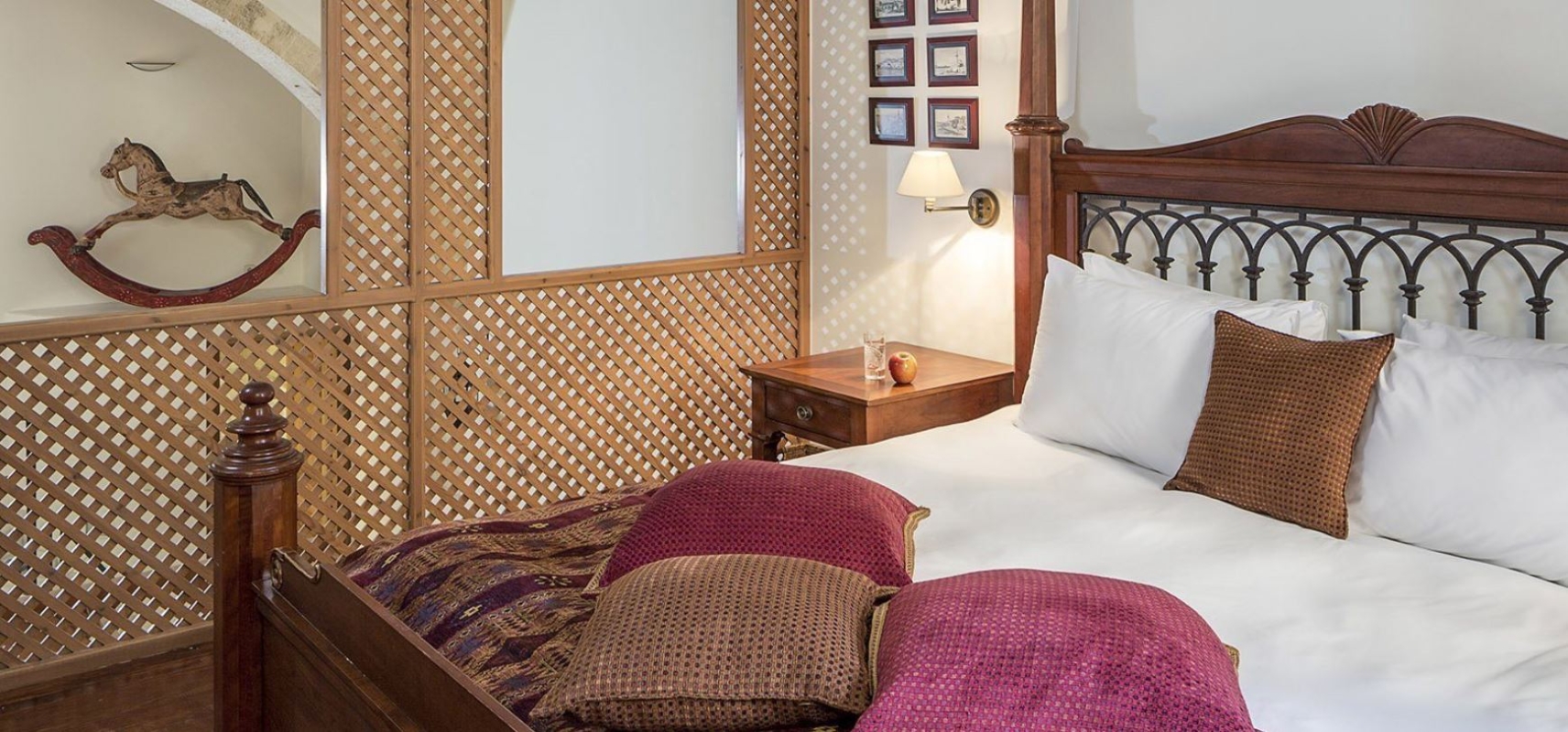 Two Bedroom Suite, Casa Delfino Hotel & Spa, Crete