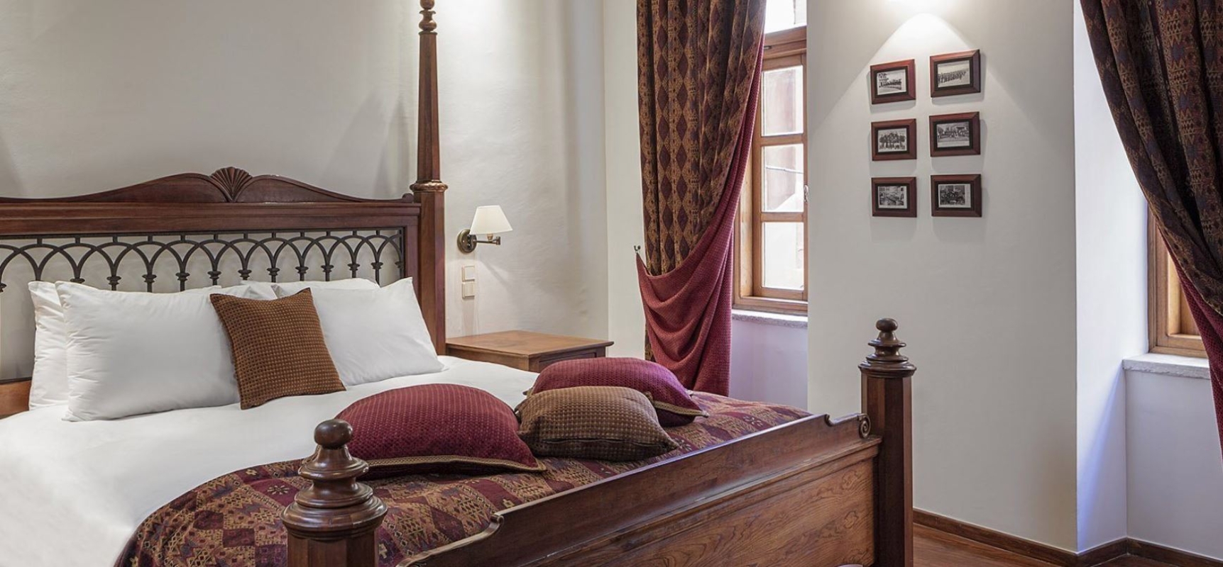 Two Bedroom Suite, Casa Delfino Hotel & Spa, Crete