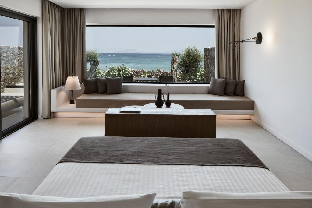 Riviera Suite Sea View, The Olivar Suites, Corfu