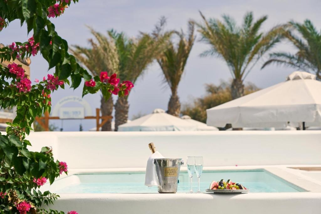 Luxury Suite Private Pool & Patio, Nikki Beach Resort & Spa