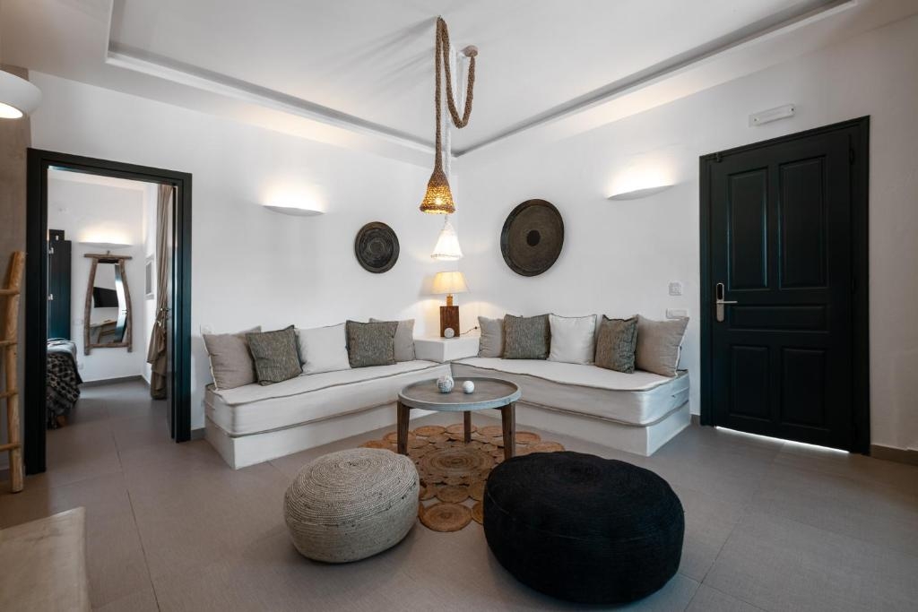 Sandaya Spa Suite Sea View, Sandaya Luxury Suites