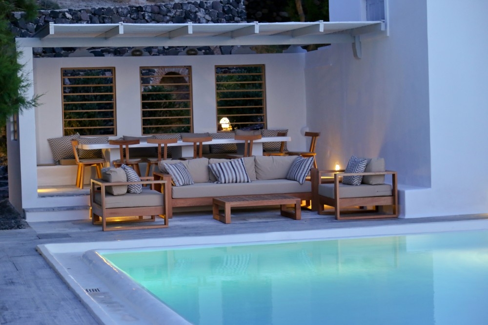 The Presidential Villa (7 Bedrooms) Private Pool & Spa, Ambassador Aegean Luxury