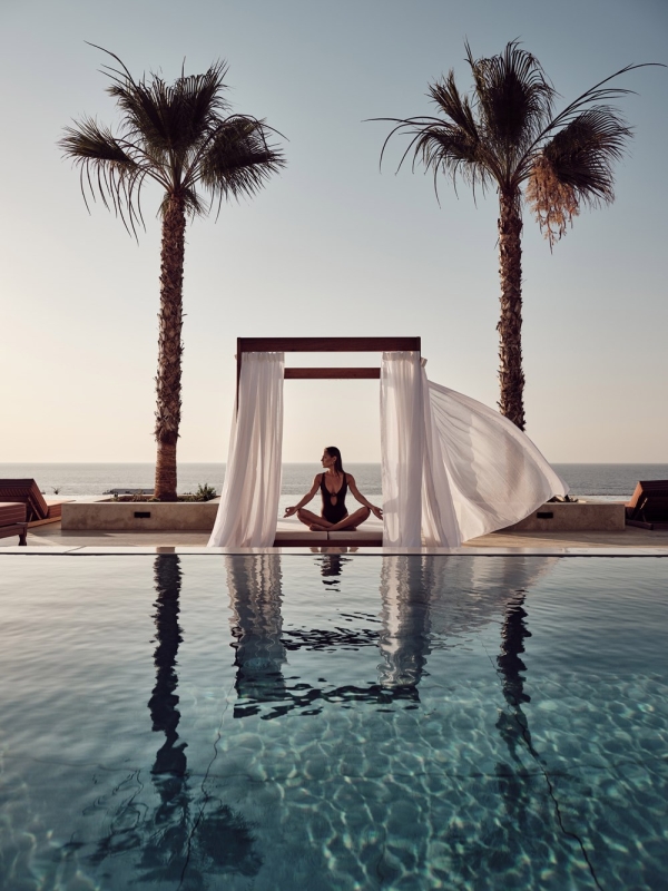 The Royal Senses Resort & Spa Crete, Curio collection by Hilton