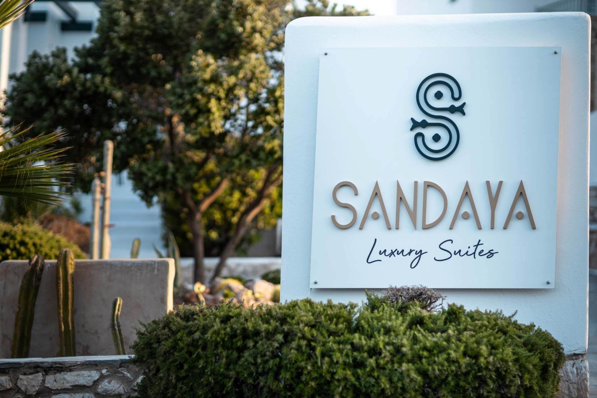 Sandaya Luxury Suites