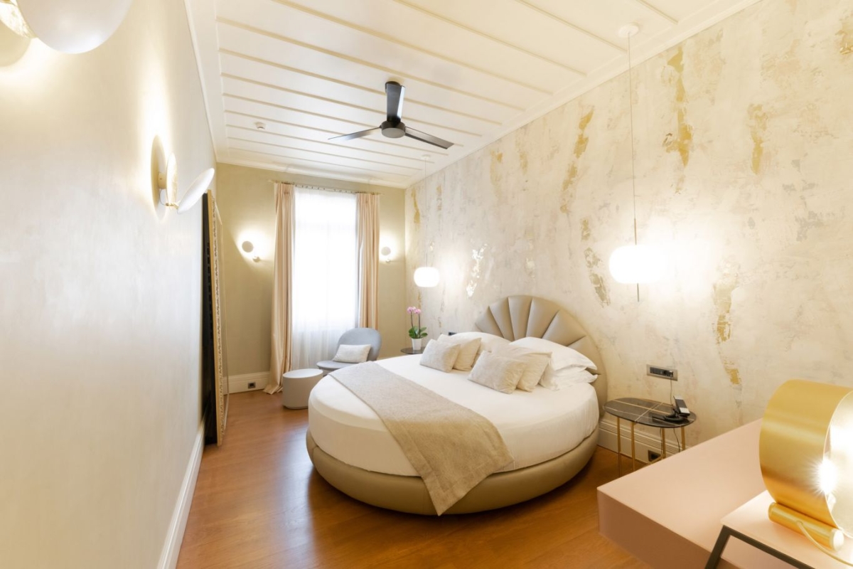 Superior Room, Castellano Hotel & Suites, Nafplio