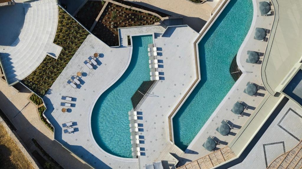 Cayo Exclusive Resort & Spa, Crete