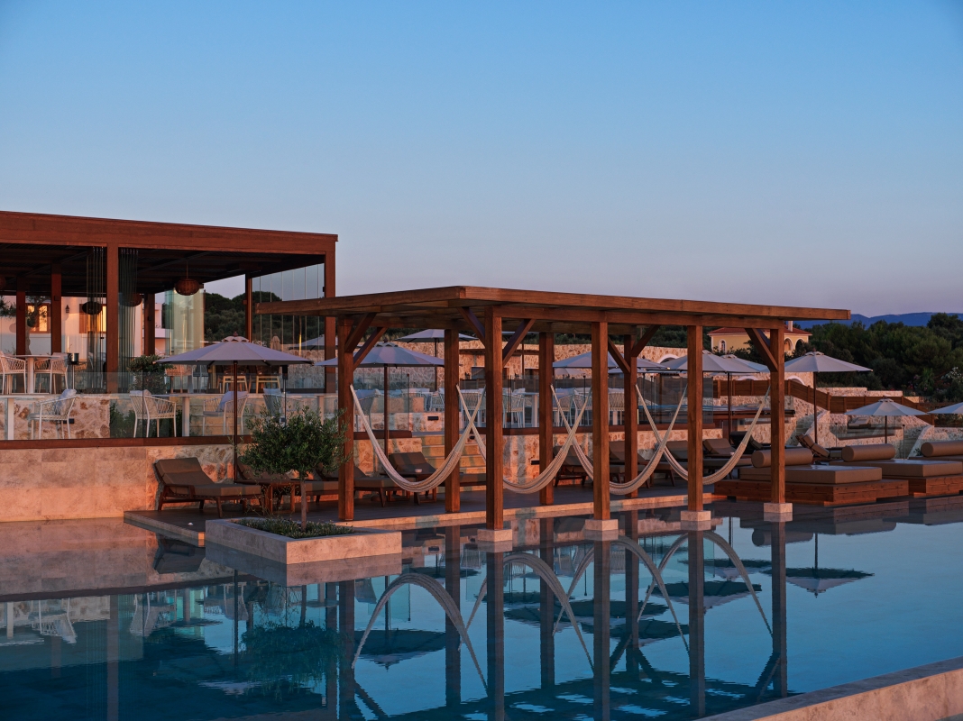 Lesante Cape Resort & Villas, Zakynthos