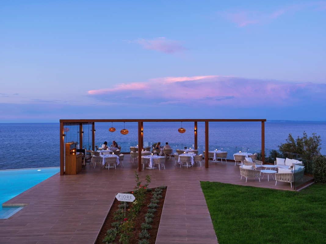 Lesante Cape Resort & Villas, Zakynthos