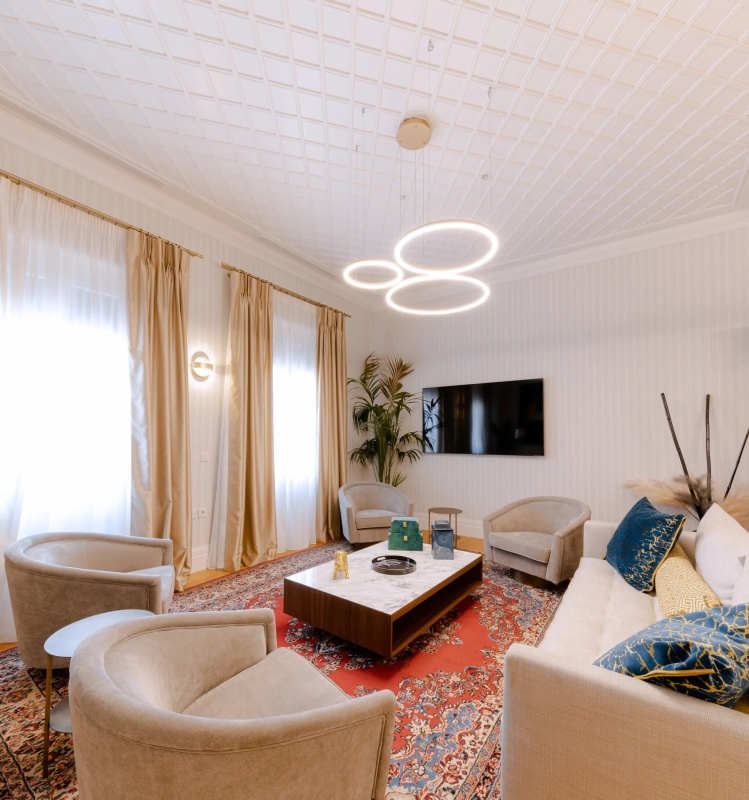 The Grand Castellano, Castellano Hotel & Suites, Nafplio