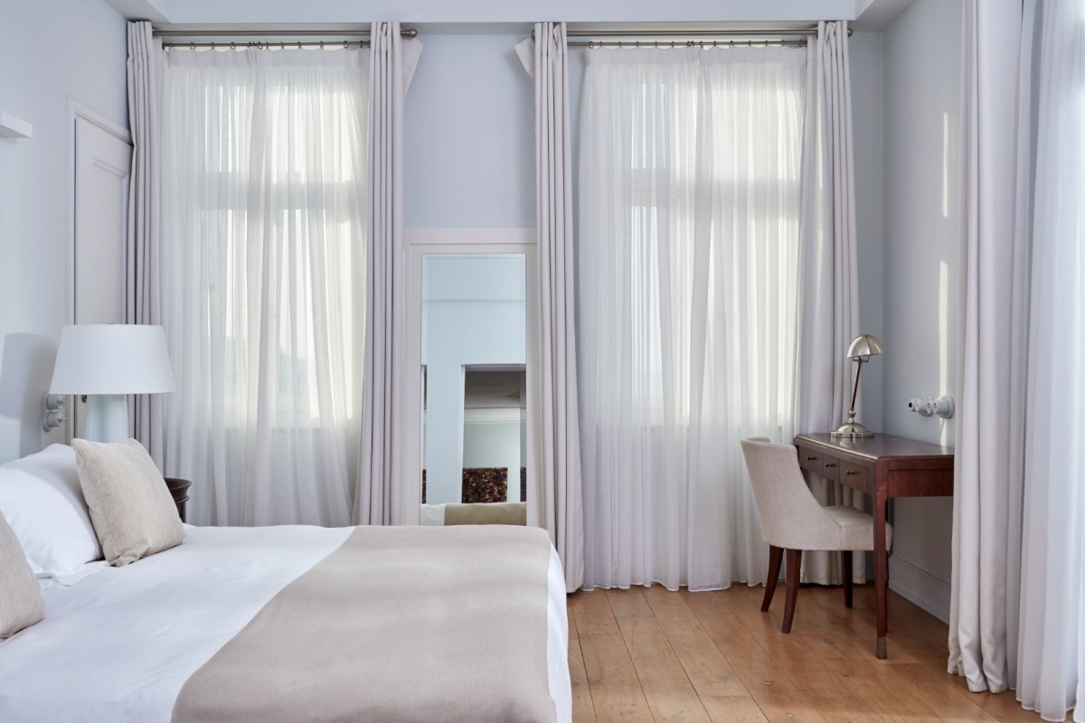 The Royal Suite, Poseidonion Grand Hotel, Spetses