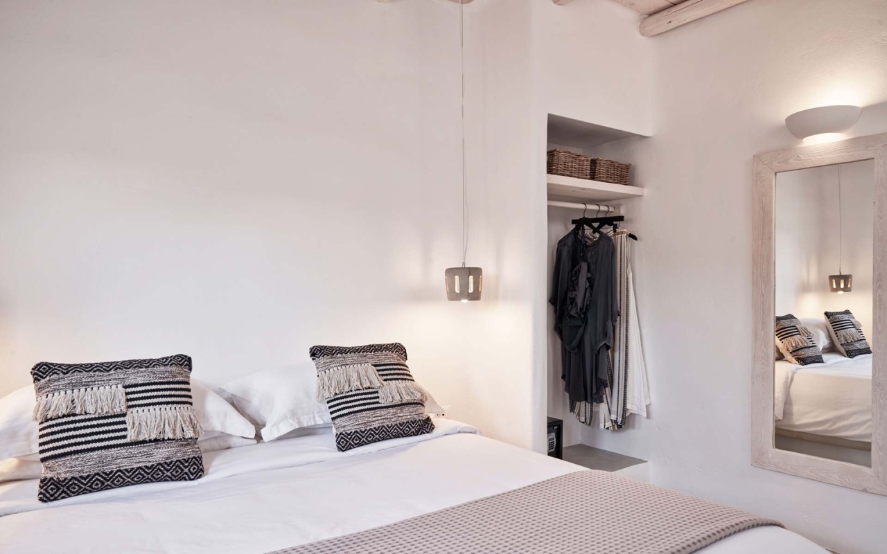 Two Bedroom Executive Villa, Naxian Utopia Luxury Villas & Suites, Naxos