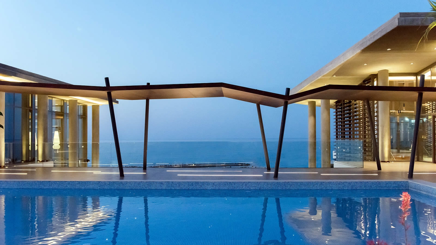 Nana Princess Suites & Villas, Crete