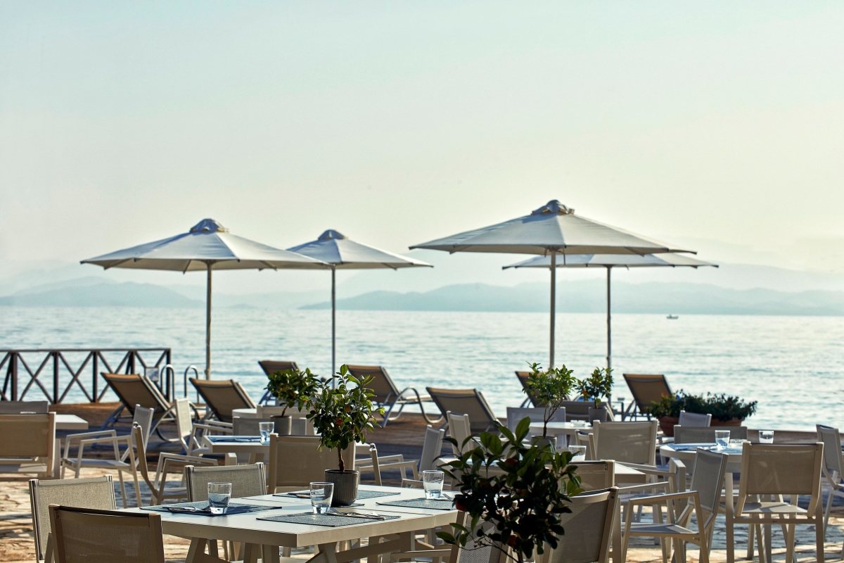 Kontokali Bay Resort & Spa, Corfu