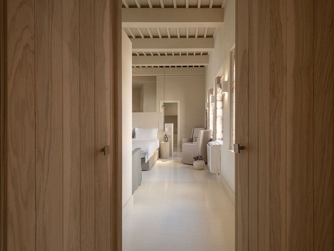 Two Bedroom Suite, Azade Chania, Crete