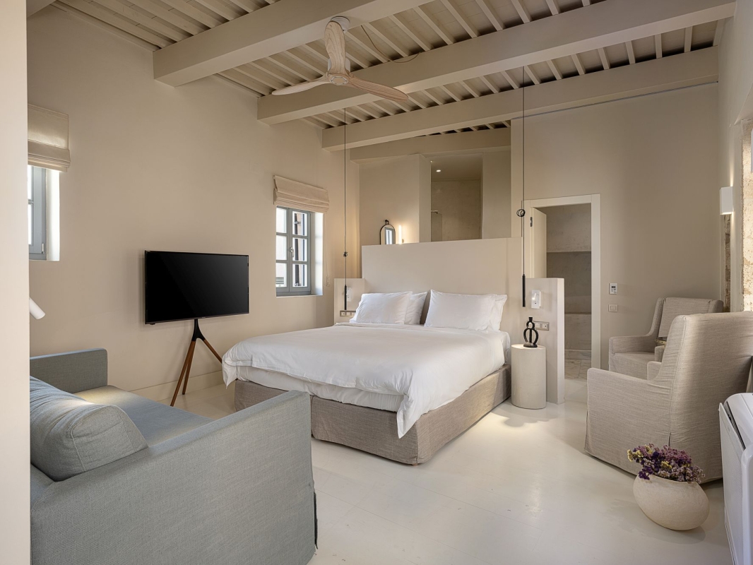 Two Bedroom Suite, Azade Chania, Crete