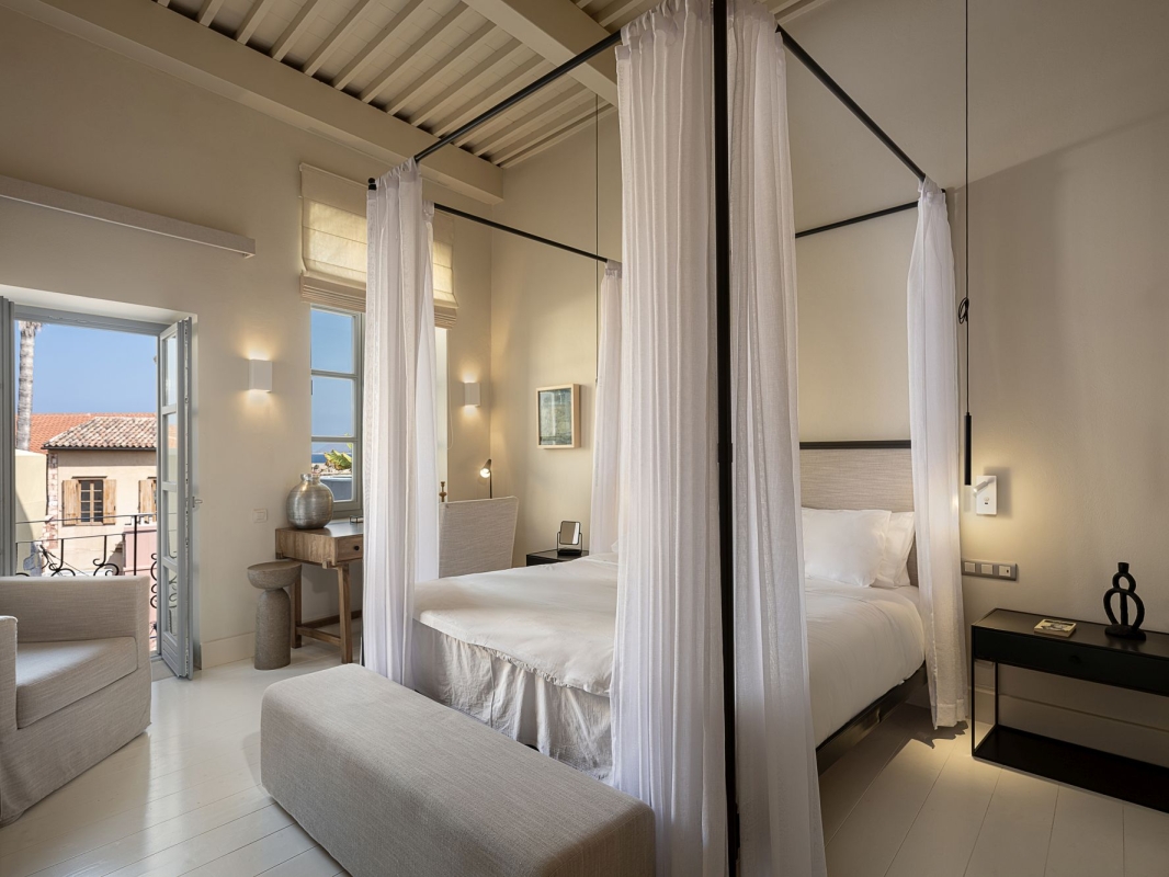 One Bedroom Suite, Azade Chania, Crete