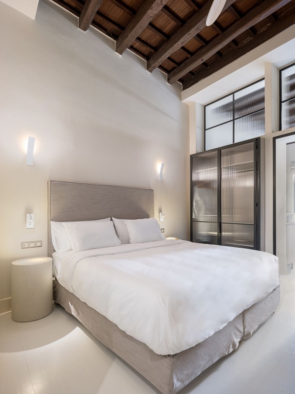 One Bedroom Suite, Azade Chania, Crete
