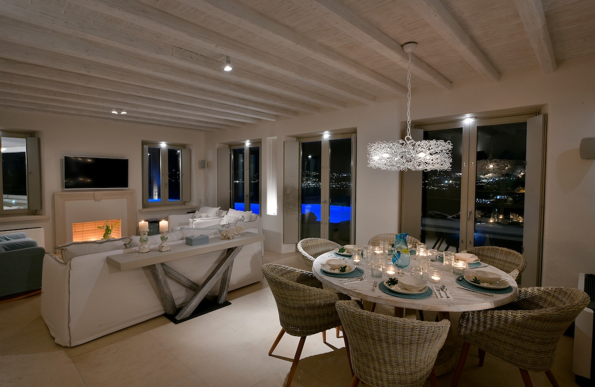 Azure Dream Villa