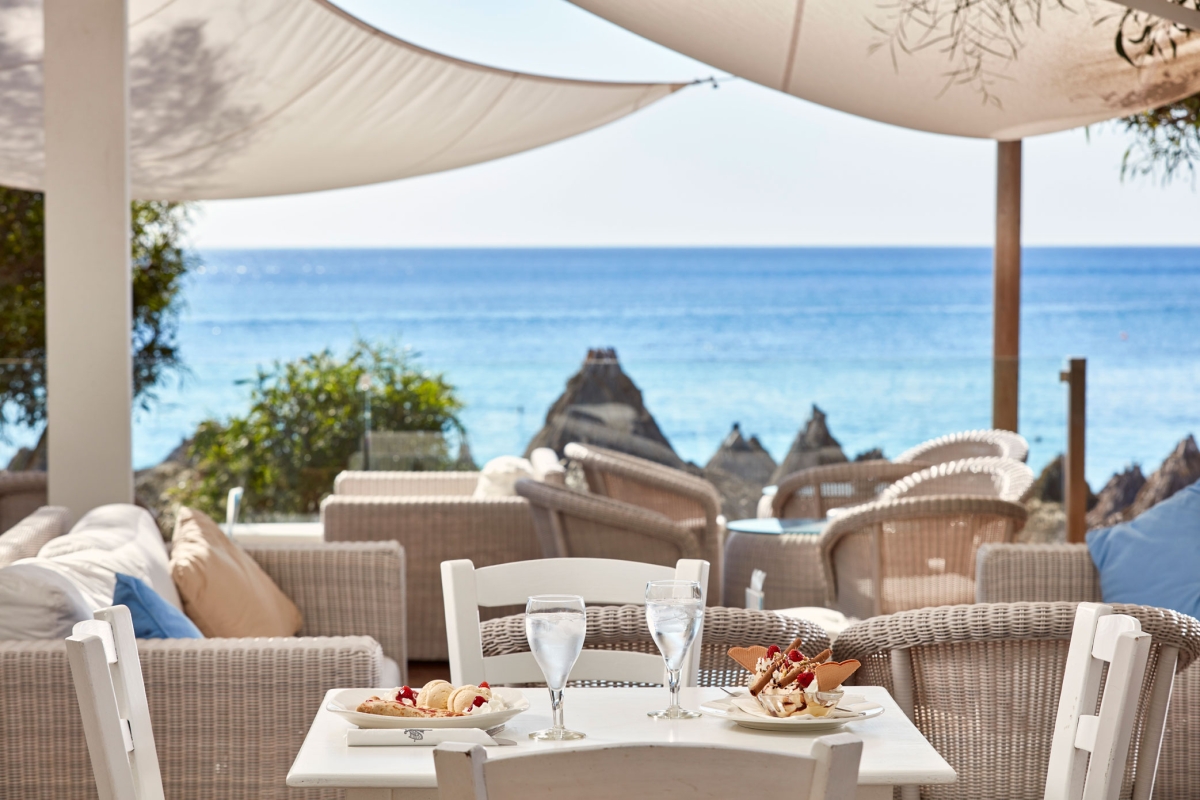 Grecian Bay Hotel, Cyprus