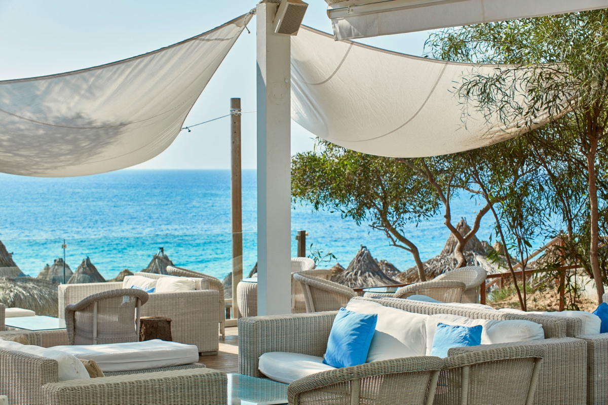 Grecian Bay Hotel, Cyprus
