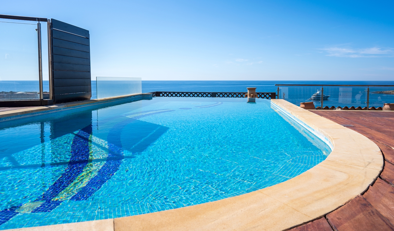 Royal Suite, Coral Beach Hotel & Resort, Cyprus