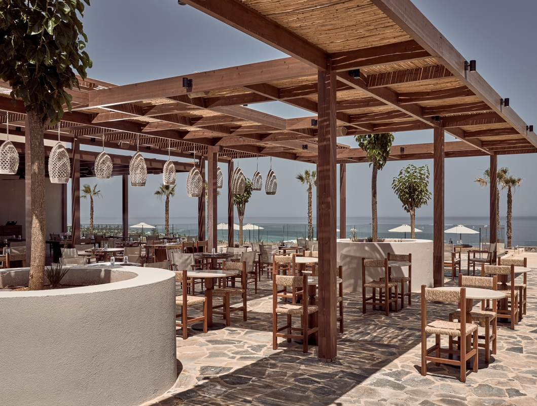 The Royal Senses Resort & Spa Crete, Curio Collection by Hilton, Crete