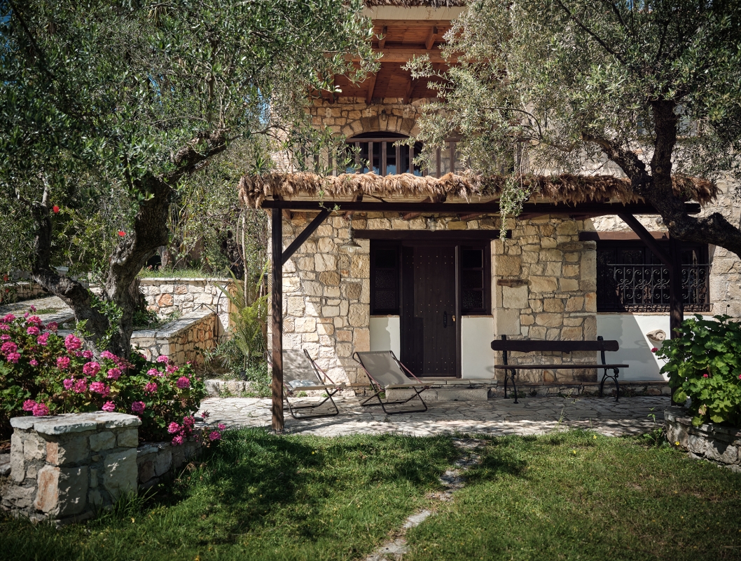 Leeda's Village, Zakynthos