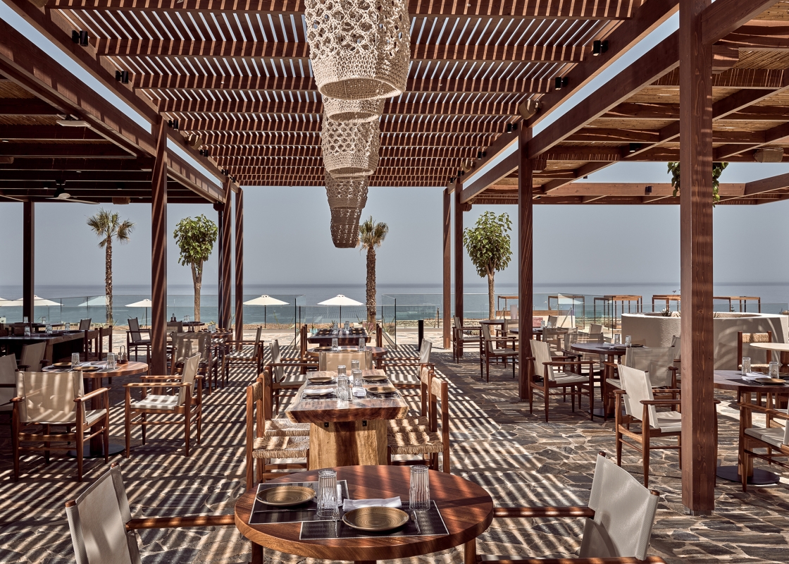 The Royal Senses Resort & Spa Crete, Curio Collection by Hilton, Crete