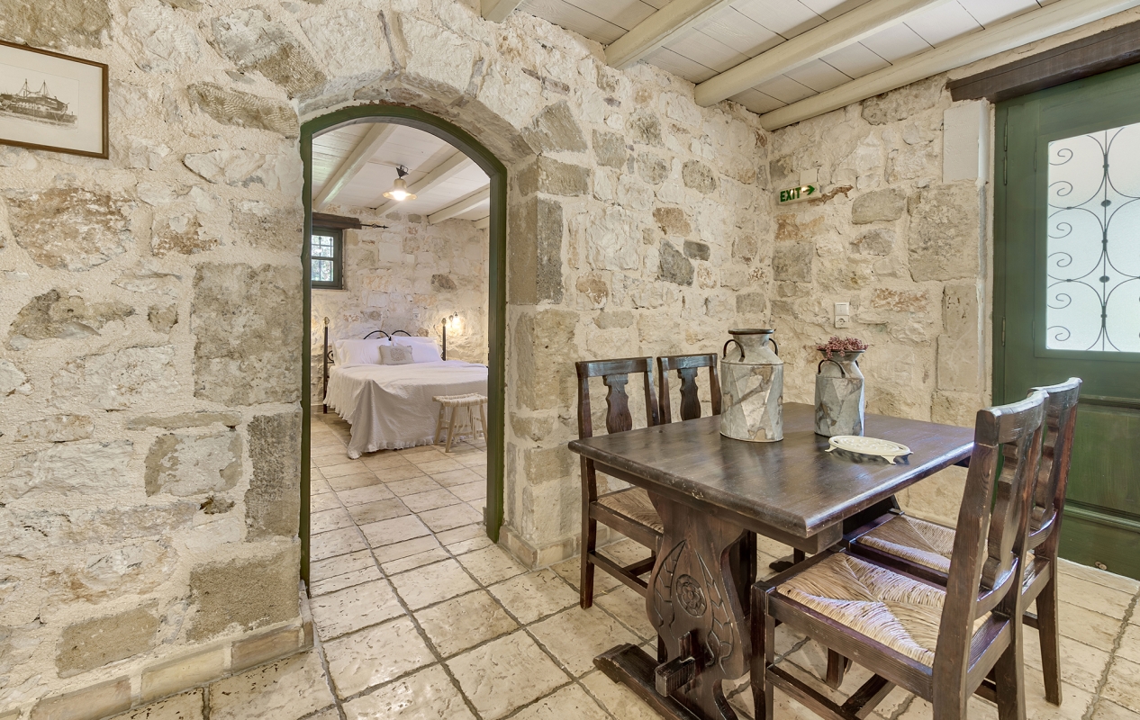 Two bedroom Residence, Leeda's Village, Zakynthos