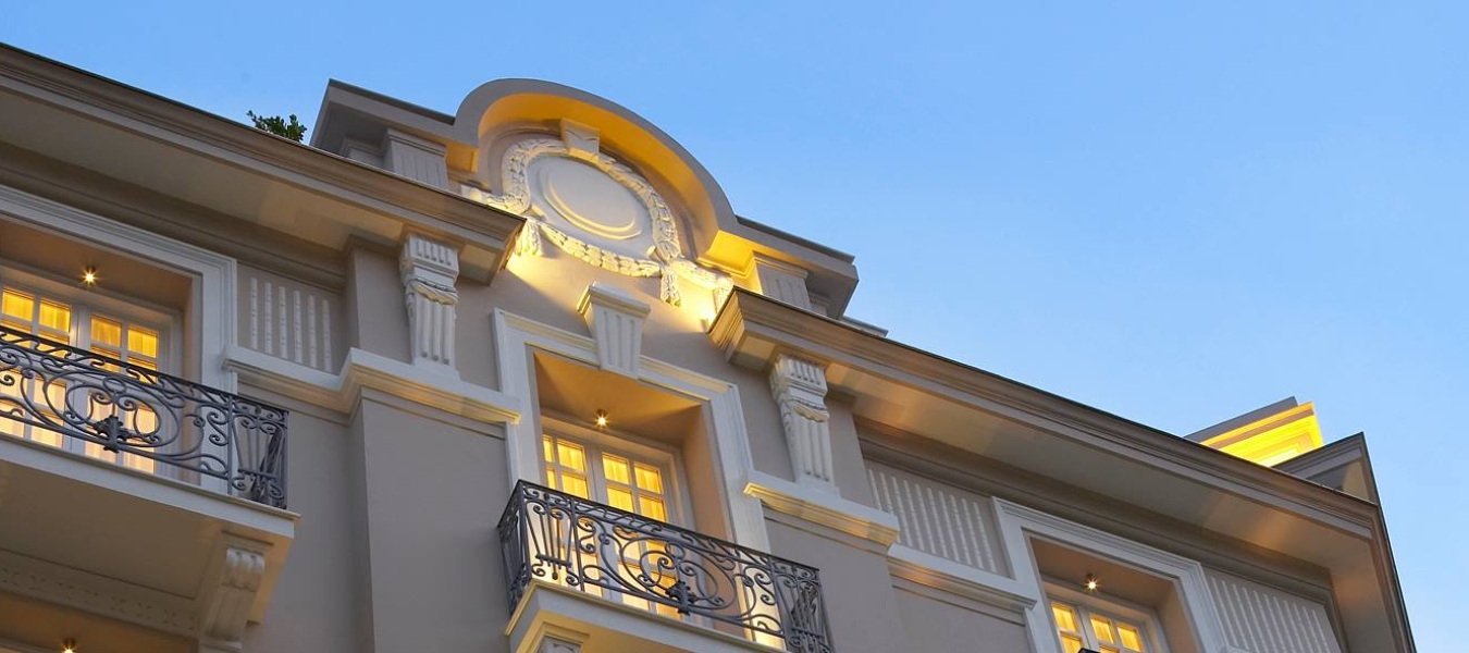 The Excelsior Hotel, Thessaloniki