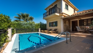 Deluxe Villa Private Pool, Kookis Village, Zakynthos