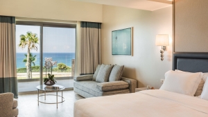 Maisonette Room Sea View, Electra Kefalonia Hotel & Spa