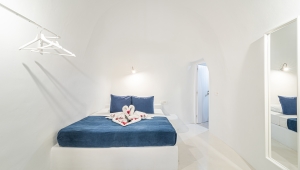Master Suite, Fava Eco Suites, Santorini