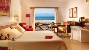 Two Bedroom Superior Suite, Elounda Mare Relais & Châteaux Hotel