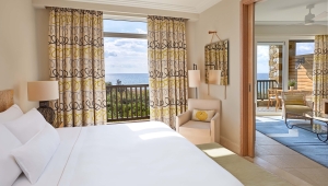 Premium Suite Sea View, The Westin Resort, Costa Navarino, Pylos