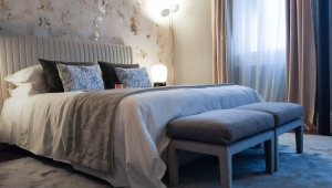 Superior Room, Castellano Hotel & Suites, Nafplio
