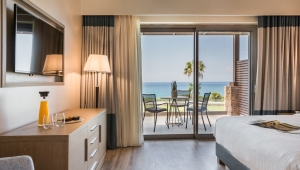 Maisonette Superior Room Sea View, Electra Kefalonia Hotel & Spa