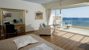 Ambassador Beach Villa With Pool Maisonette, Atrium Prestige Thalasso Spa Resort & Villas, Rhodes