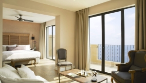 Deluxe Suite Whirlpool, MarBella Nido Suite Hotel & Villas